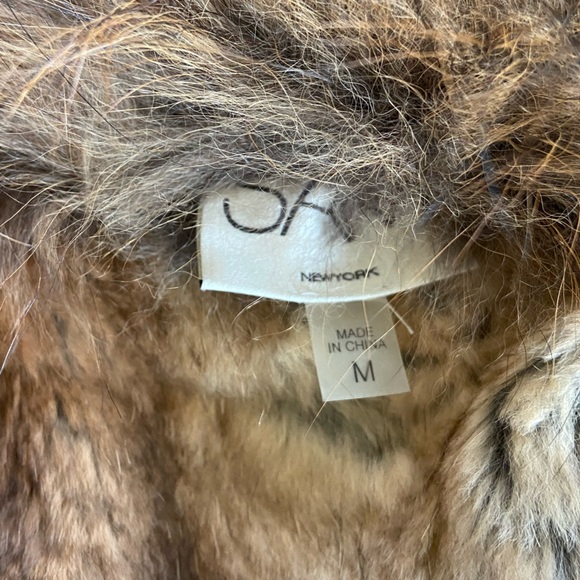 SAM. New York Jacket - Picture 4 of 9